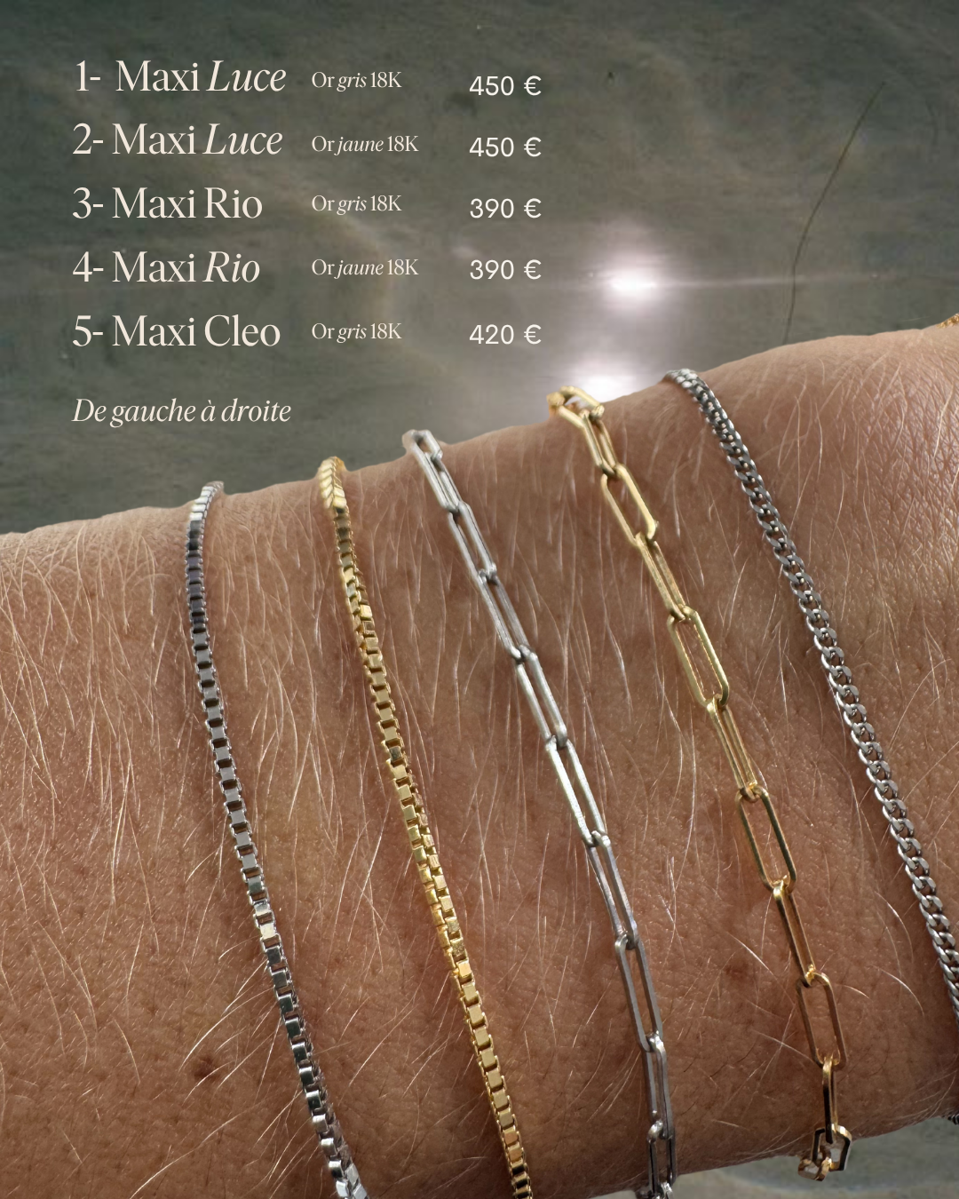 Carte Cadeau Zēphyrade