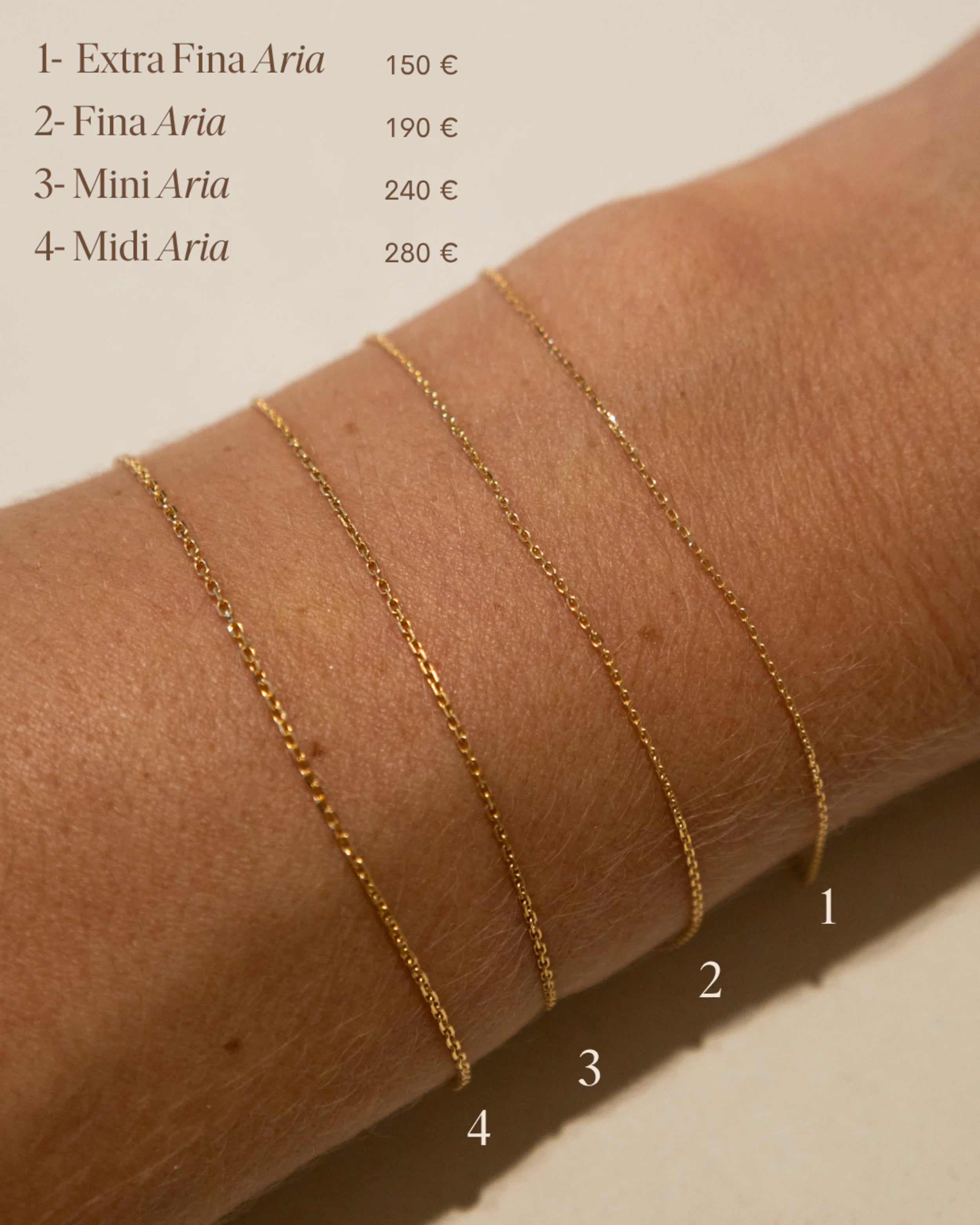 Carte Cadeau Zēphyrade