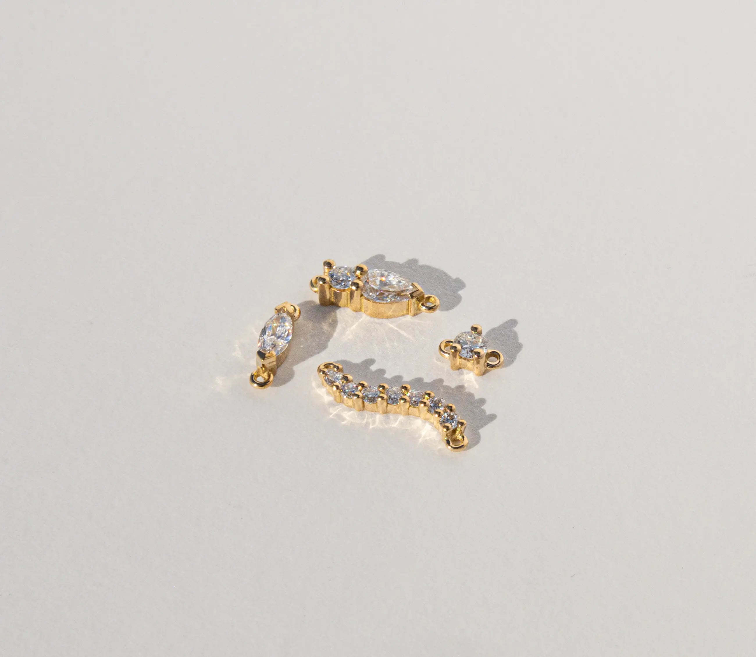 Les Diamants Zéphyrs