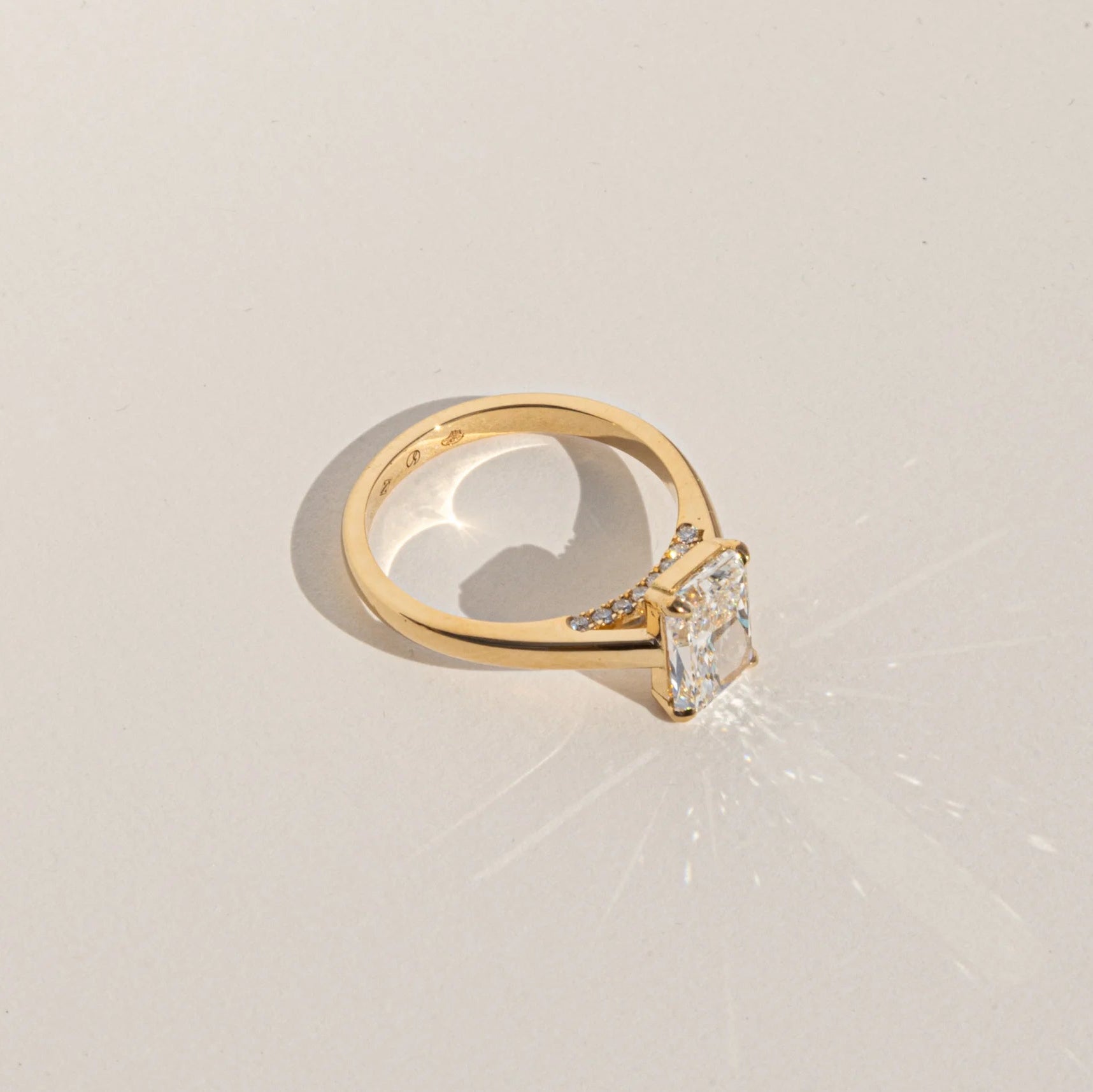Bague Kasya