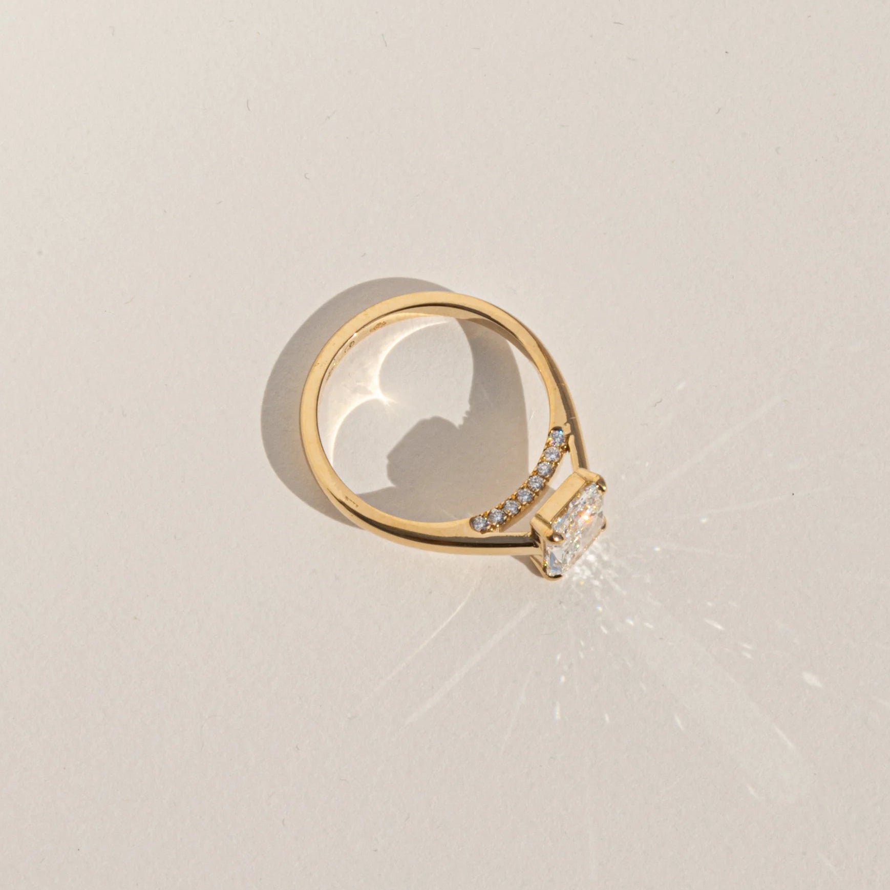 Bague Kasya