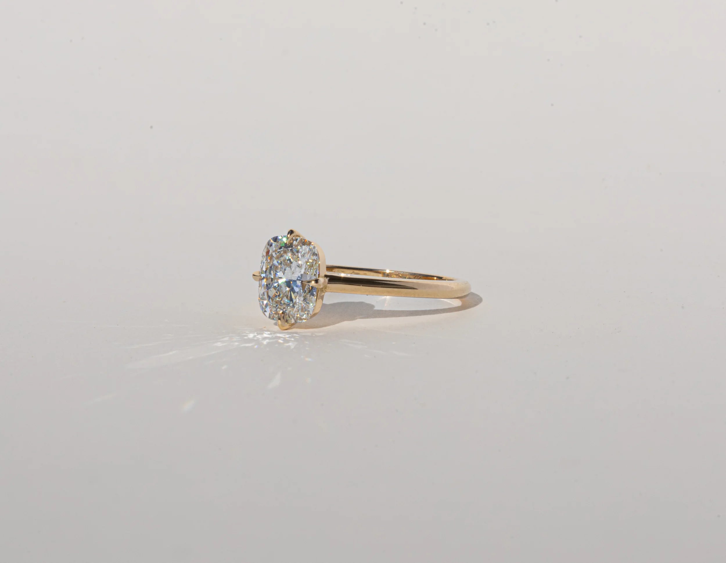 Bague Promesse des Quatre Vents