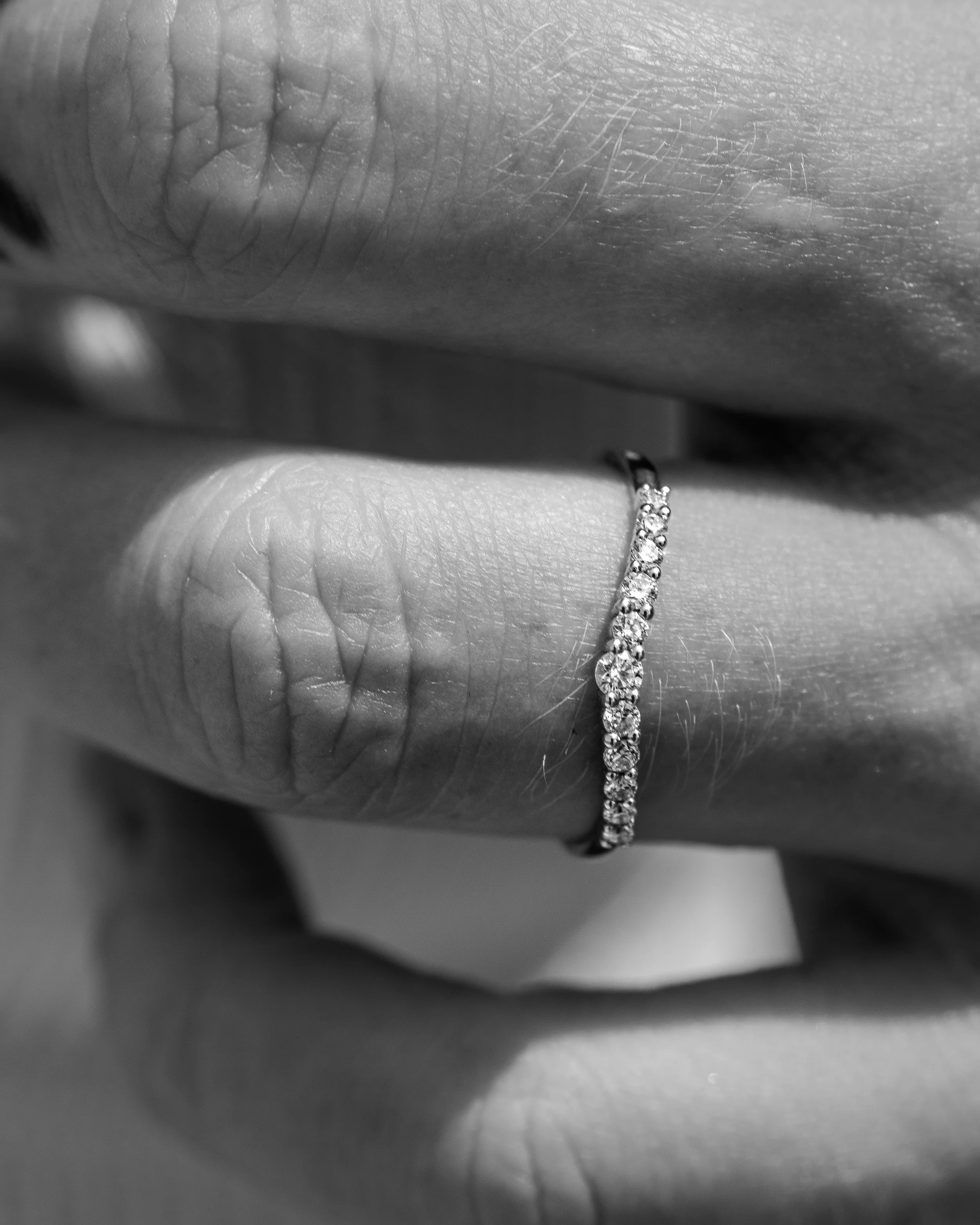 Bague Aether