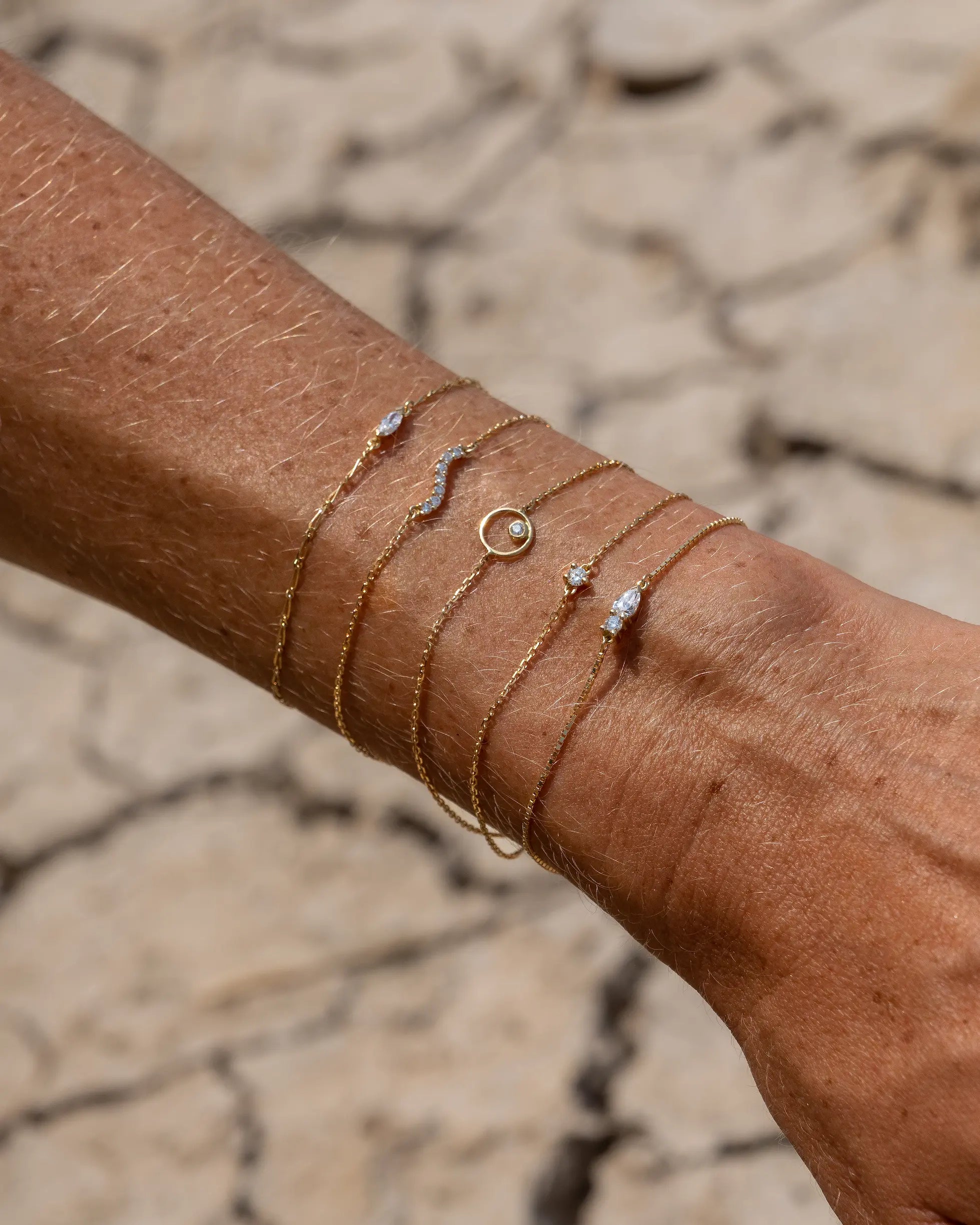 Venus | Diamants Zéphyrs